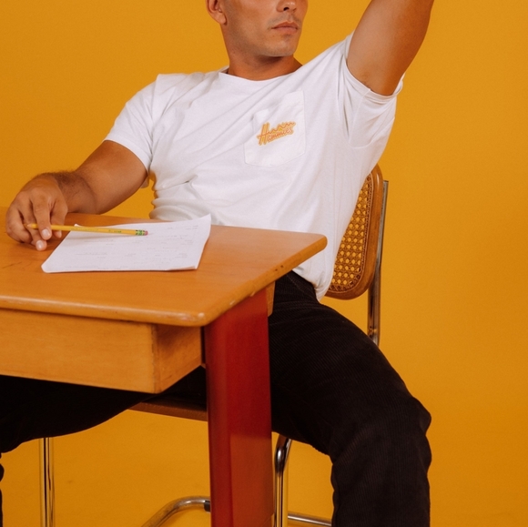 Varsity Tee - Picture 12 of 12